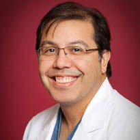 Photo of Dr. Amilcar Avendano, MD