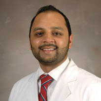 Photo of Dr. Amit Agarwal, MD