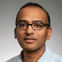 Photo of Dr. Amito Chandiwal, MD