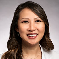 Photo of Dr. Andrea Nguyen, MD