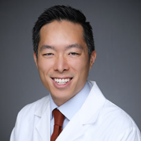 Photo of Dr. Andrew Hui, DO