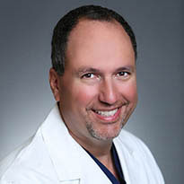 Photo of Dr. Andrew Selzman, MD