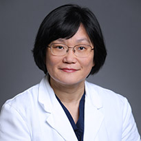 Photo of Dr. Angel Cho, MD