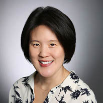 Photo of Dr. Angela Chia, MD