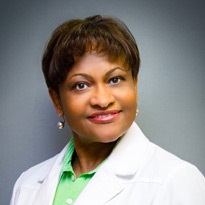 Photo of Nurse Practitioner Angela C Leslie