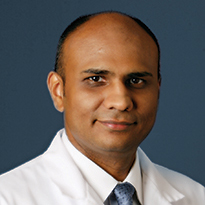 Photo of Dr. Anil Thaker, MD