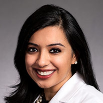 Photo of Dr. Anisha Arora, MD