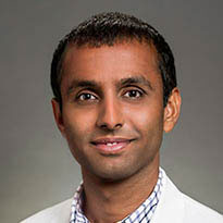 Photo of Dr. Ankit Patel, MD