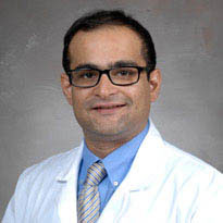 Dr. Ankit Mehra, MD