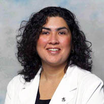 Photo of Dr. Anna Gonzales, MD