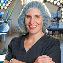 Photo of Dr. Anne Gonzalez, MD