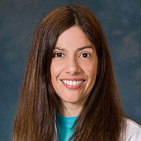 Photo of Dr. Anneliese Gonzalez, MD