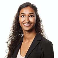 Dr. Annie Ashok, MD