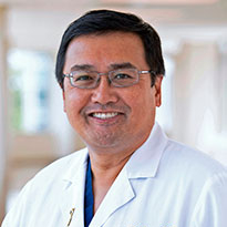 Photo of Dr. Anthony Estrera, MD