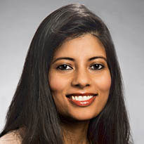 Photo of Dr. Aparna Surapaneni, MD