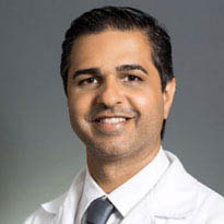 Photo of Dr. Arash Keyhani, DO