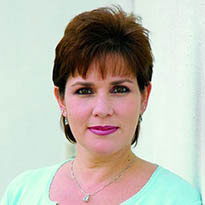 Dr. Arlene Ricardo, MD