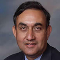 Photo of Dr. Arvind Bhandari, MD