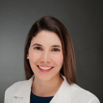 Photo of Dr. Astrid Serauto Canache, MD