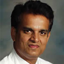 Photo of Dr. Ather Siddiqi, MD