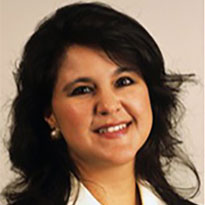 Photo of Dr. Aurora Gonzalez, MD