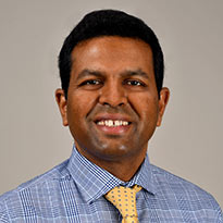 Dr. Barani Mayilvaganan, MD