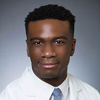 Photo of Dr. Benedict Ifedi, MD