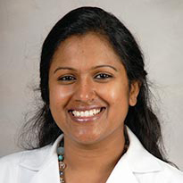 Dr. Bindu Akkanti, MD