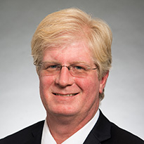Photo of Dr. Blair Krell, MD