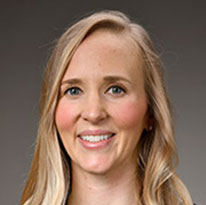 Photo of Dr. Bonnie Gregory, MD
