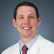 Photo of Dr. Brett Jensen, MD