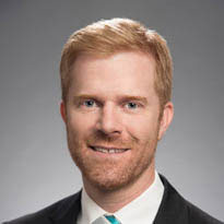 Photo of Dr. Brian Heaps, MD