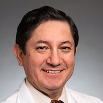 Photo of Dr. Brick Alva, MD