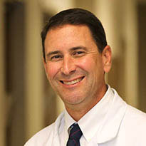 Photo of Dr. Brooks Cash, MD