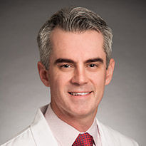 Photo of Dr. Bryan Patterson, MD