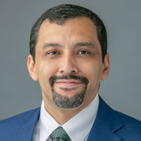Photo of Dr. Carlos Murillo, MD