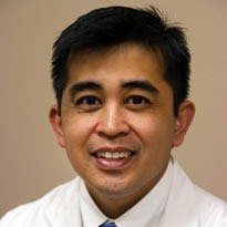 Photo of Dr. Cesario Castillo, MD