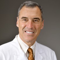 Photo of Dr. Charles Cox Jr, MD