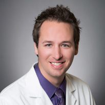 Photo of Dr. Charles Whitehead IV, MD