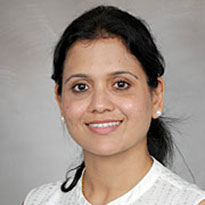 Photo of Dr. Charoo Chouhan, MD
