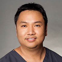 Photo of Dr. Cheng-Huai Ruan, MD