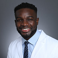 Photo of Dr. Christopher Anyakorah, MD