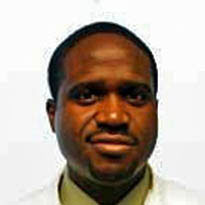 Photo of Dr. Chukwuma Egwim, MD
