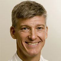 Photo of Dr. Conrad McCutcheon, MD
