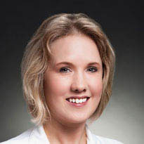 Photo of Dr. Courtney Preston, MD