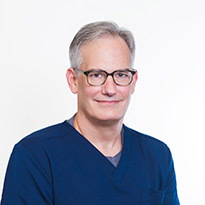 Photo of Dr. Craig Witz, MD