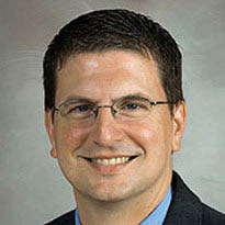 Photo of Dr. Curtis Wray, MD