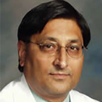 Photo of Dr. Daljit Muttiana, MD