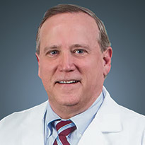Photo of Dr. Daniel Franklin, MD