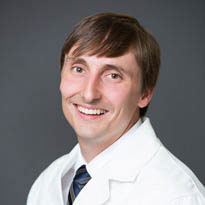Photo of Dr. Daniel Hermann, MD